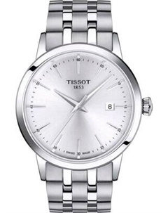 Часы наручные мужские Tissot T129.410.11.031.00