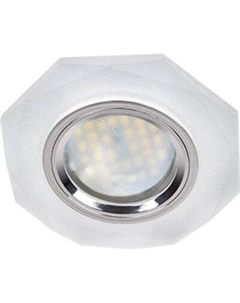 Точечный светильник Ecola FN1652EFF