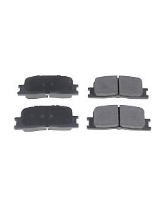 Тормозные колодки AP 05P1115 Ap