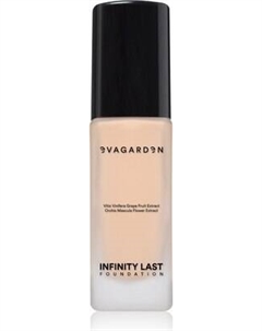 Тональный крем Evagarden Infinity Last Foundation SPF15 тон 262