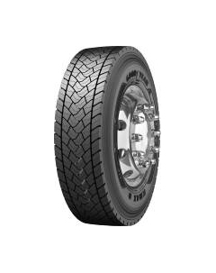 Грузовая шина Goodyear KMAX D Gen-2 315/70R22.5 154/150L Ведущая