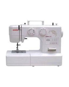Швейная машина Janome Juno 1512