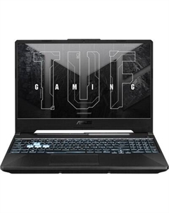 Игровой ноутбук Asus Win11Pro FA506NFR-HN021 / 90NR0JU7-M00150