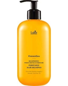 Шампунь для волос La'dor Perfumed Hair Shampoo Osmanthus с кератином