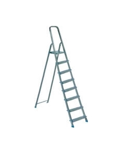 Лестница-стремянка FIT Стальная 8 ступеней / 65336 Fit