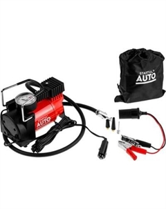 Автомобильный компрессор Startul Auto 580 / SG1701