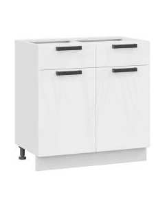 Шкаф-стол кухонный ТриЯ Детройт исп.2 1Н8Я1 Трия