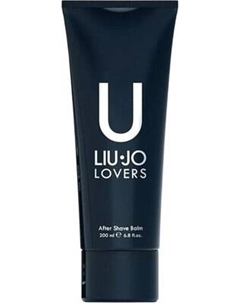 Бальзам после бритья Liu Jo Lovers U Liu jo