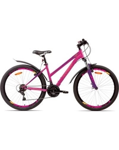 Велосипед AIST Quest W 26 2025 Aist