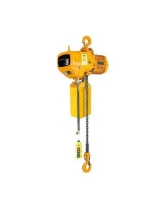 Таль электрическая TOR ТЭЦС HHBD02-02 2.0т 6м / 128261 Тор