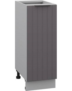 Шкаф-стол кухонный Arvento Корнелия Анта-плюс НШ30р без столешницы