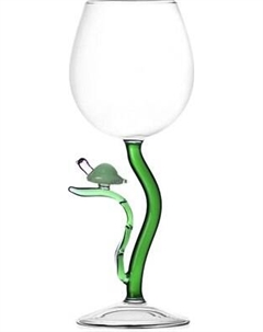 Бокал Ichendorf Milano Animal Farm / 09352234 Ichendorf milano