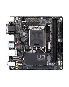 Материнская плата Gigabyte H610I