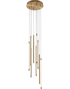 Люстра Maytoni Light Stick MOD236PL-L54BS3K
