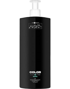 Маска для волос Hair Company Inimitable Color Drops Shades Hair company