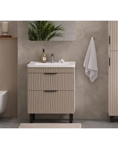 Тумба под умывальник Volna Lotty 70.2Y Pulsus