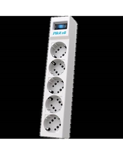 Сетевой фильтр Pilot SG