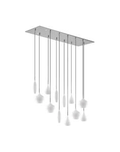 Люстра Lightstar Pentola 803120