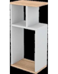 Приставной столик МДК Алиса 4 ЖС3-4БДСР 70x30x20 Мдк