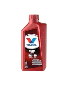 Моторное масло Valvoline Maxlife 5W30 / 872371