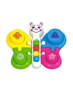 Сортер Stellar Бабочка / 01932