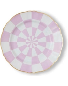 Тарелка столовая обеденная Bitossi Abracadabra ABR00003