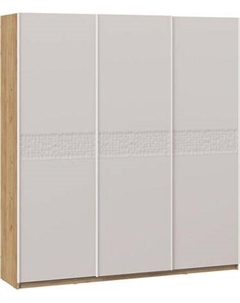 Шкаф-купе ТриЯ Оскар Скания Т2 2100 / 268738 Трия