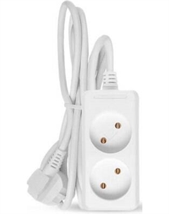 Удлинитель Tokov Electric TKE-C01-BU2-1.5-075 Tokov electric