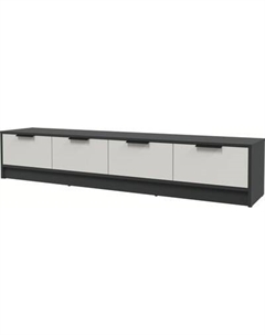 Тумба Интерлиния ТВ Концепт КТ-ТВ4-35