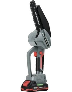 Пила цепная аккумуляторная Profipower MKGST-18V / E0097-NEW