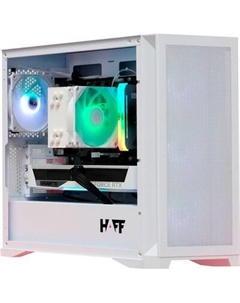 Игровой системный блок HAFF One WH57508 Haff