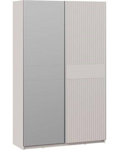 Шкаф-купе ТриЯ Оскар Хилтон Т2 1400 / 271069 Трия