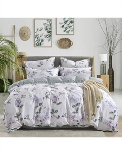 Комплект постельного белья Реноме 2сп Оливковая коллекция УУ 6850