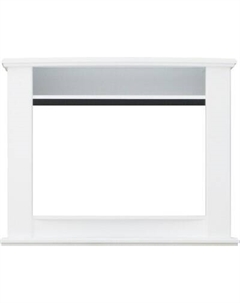 Портал для камина Смолком Govard FS33W