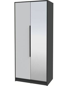 Шкаф Интерлиния Концепт КТ-Ш2з