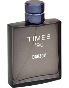 Туалетная вода Positive Parfum Times 90 Positive parfum