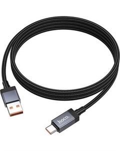 Кабель Hoco X118 Type-C