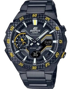 Часы наручные мужские Casio ECB-2200RC-1A9