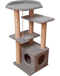 Комплекс для кошек Cat House Акация 1.00 Cat house