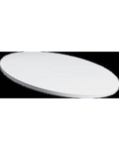 Столешница для стола Millwood овальная 1800х1000х36 / 51778_b_1