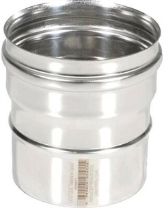 Переходник для труб Теплов и Сухов Моно П-М 430-0.8 D100/115 Теплов и сухов