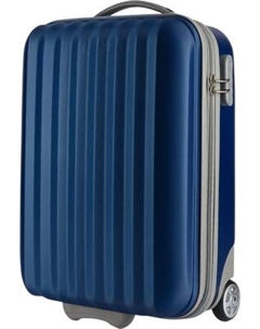 Чемодан на колесах Krokomander WA-6041