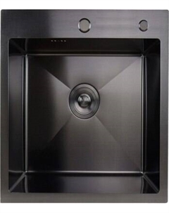 Мойка кухонная Marrbaxx B4050-R / B4050-MR