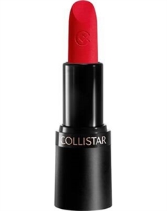 Помада для губ Collistar Puro Lipstick Matte тон 111 Rosso Milano