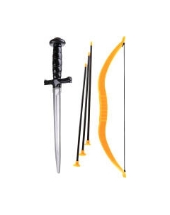 Игровой набор рыцаря Knopa Забияка / 87013