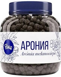 Чайный напиток Floris Арония