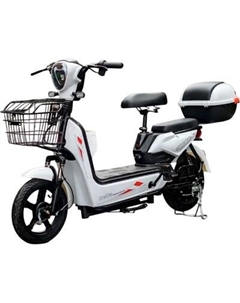 Электровелосипед AVM Delta Avm