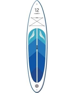SUP-борд AERO Blue Ocean 12 Aero