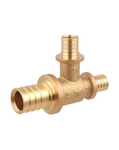 Тройник переходной Pro Aqua 16x20x16 / AX8162016 Pro aqua