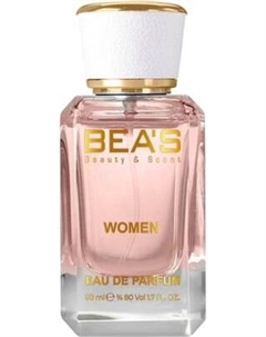 Парфюмерная вода BEA'S W535 Beas